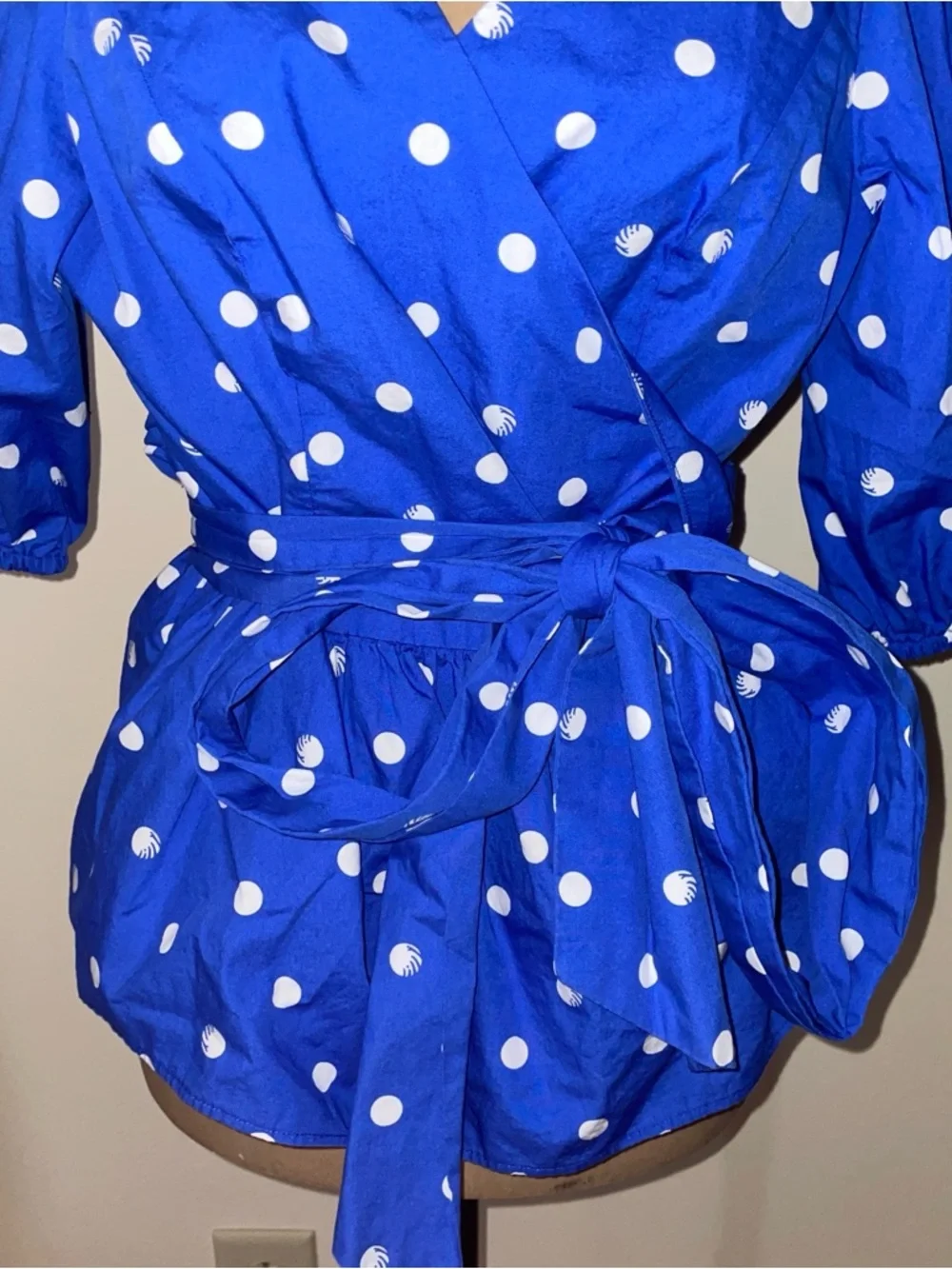 Lilly Pulitzer bold royal